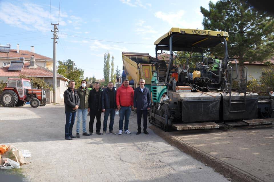 Her Şey Sevmek ve İnanmakla Başlar.