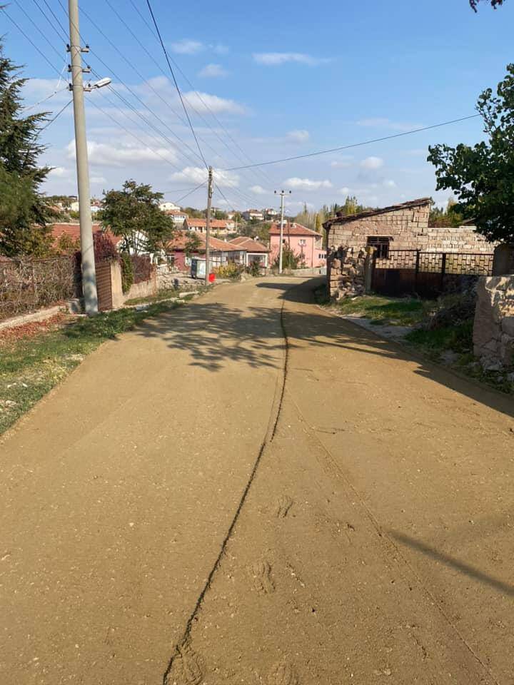 Her Şey Sevmek ve İnanmakla Başlar.