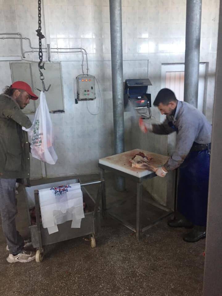 Her Şey Sevmek ve İnanmakla Başlar