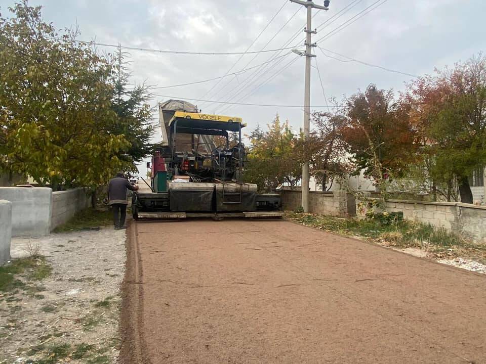 Her Şey Sevmek ve İnanmakla Başlar.