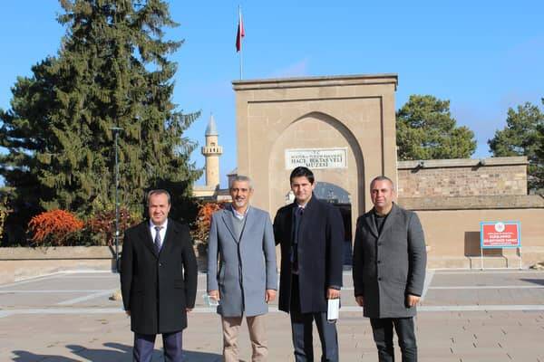 Kentimizi Tanıyoruz