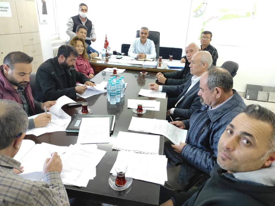 Her Şey Sevmek ve İnanmakla Başlar