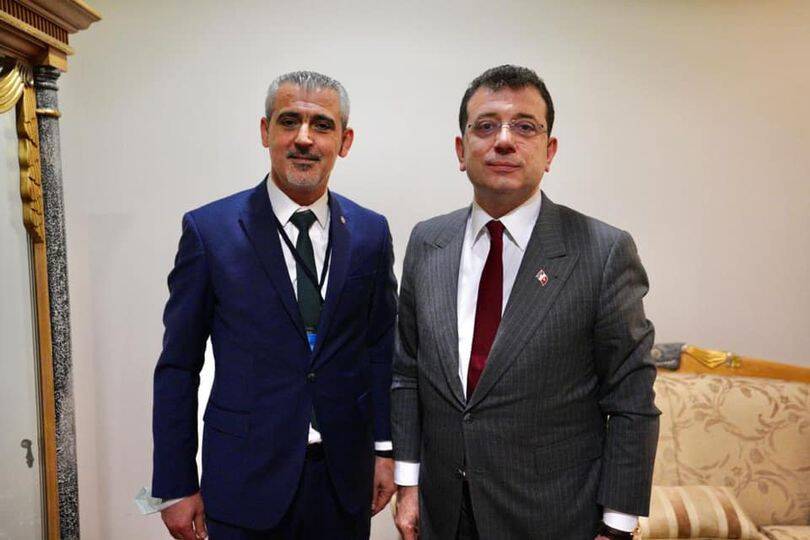 Her Şey Sevmek Ve İnanmakla Başlar