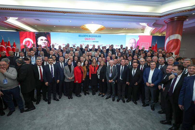 Tıkır Tıkır Çalışıyoruz