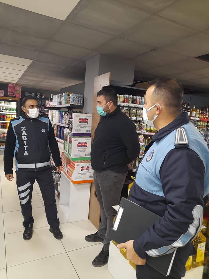 Her Şey Sevmek ve İnanmakla Başlar.