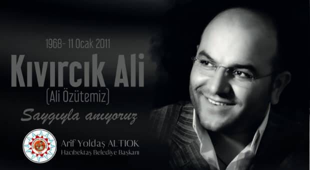 Türkülerin Hep Yaşayacak.