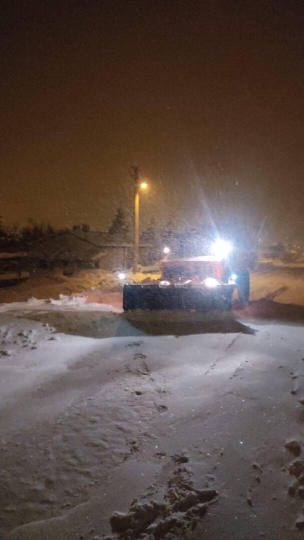 Zorunlu Olmadıkça Özel Araçlarımızla Trafiğe Çıkmayalım