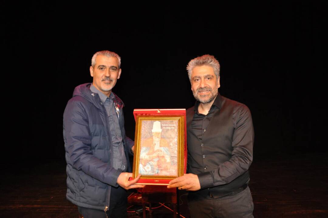 Teşekkürler Erdal AKKAYA