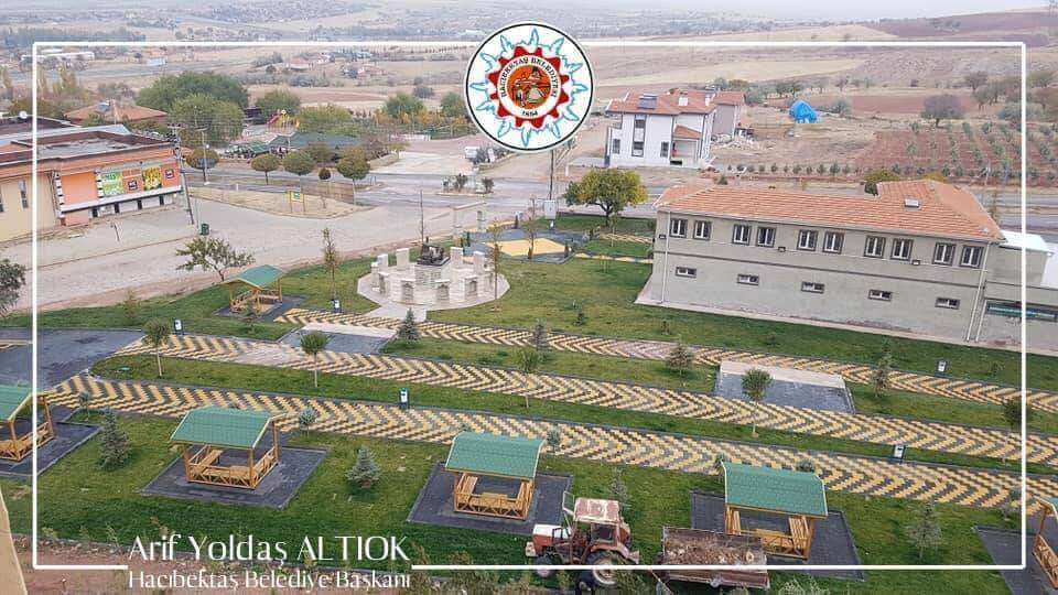 Yeni Umutların Yaşandığı Bir Hafta Olması Dileğiyle