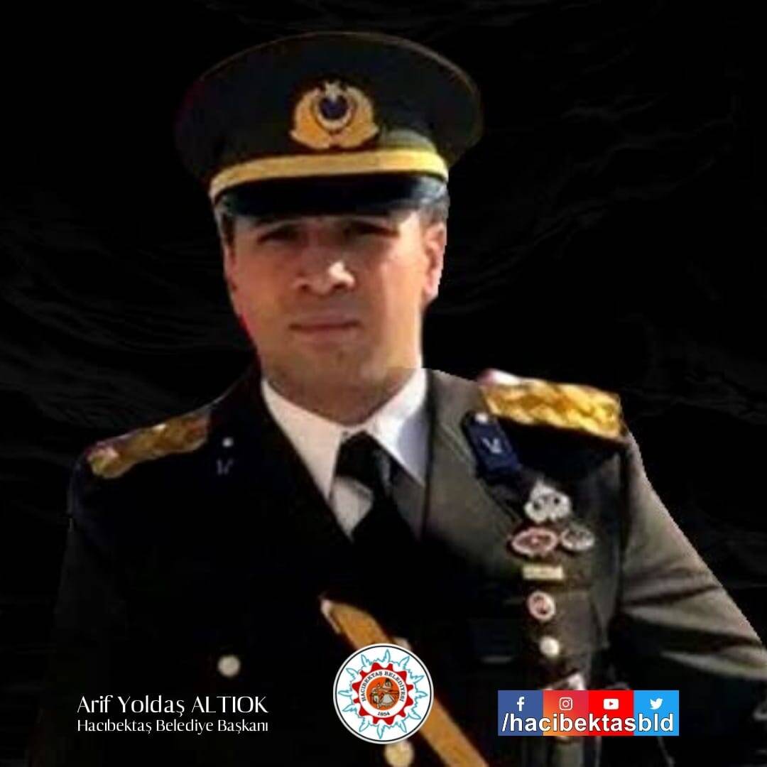 Milletimizin Başı Sağolsun