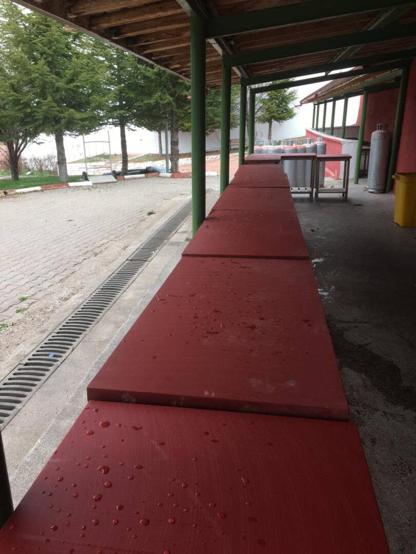 Her Şey Sevmek ve İnanmakla Başlar.