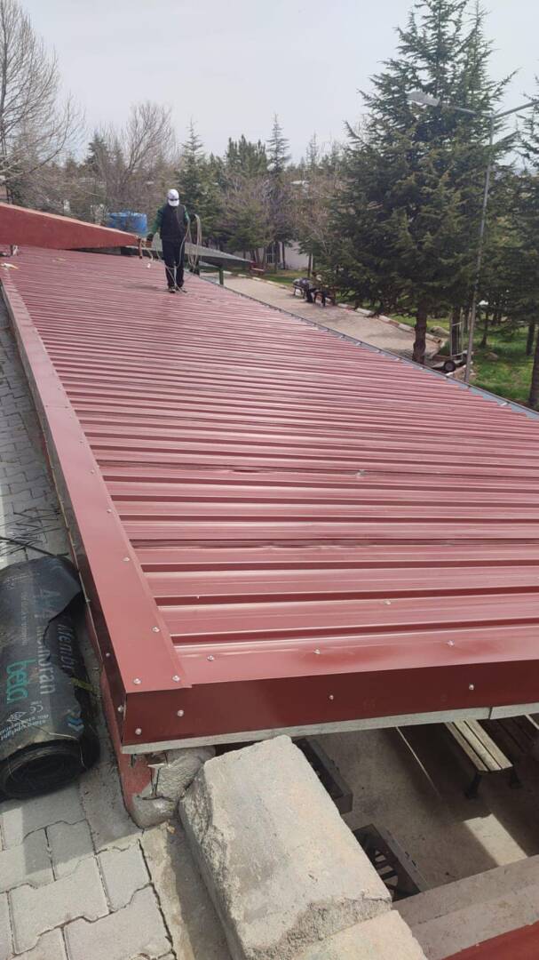 Her Şey Sevmek ve İnanmakla Başlar.