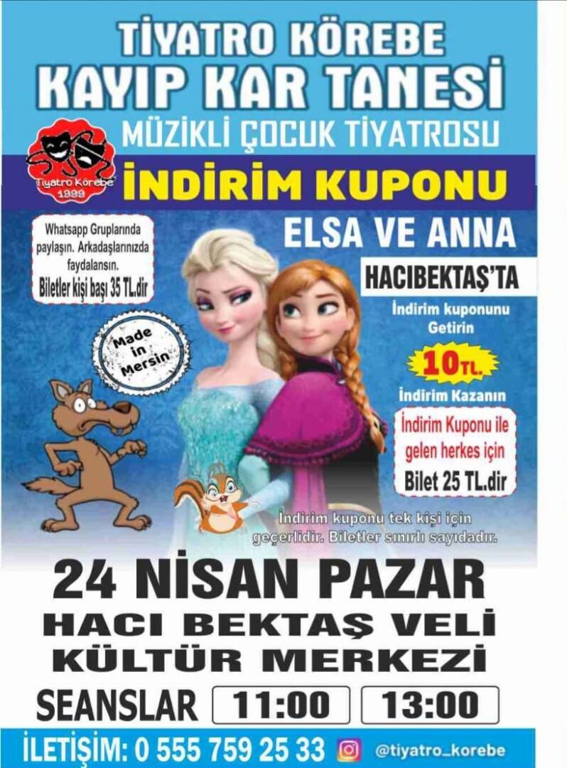 Çocuklarımızı Bekliyoruz