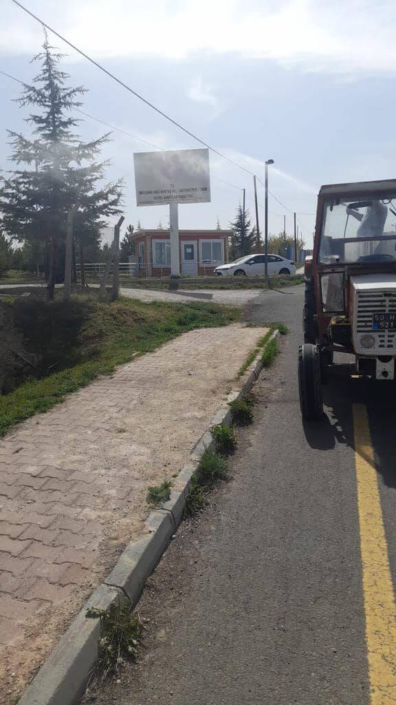 Her Şey Sevmek ve İnanmakla Başlar