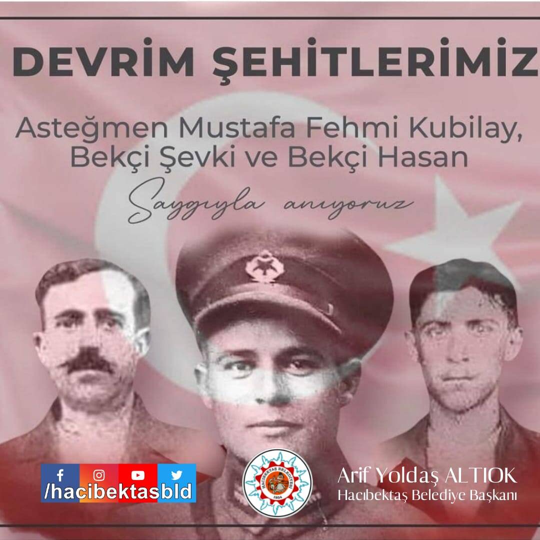 Kubilaylar Ölümsüzdür