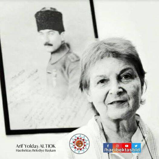 Türkan Saylan’ı Hakka yürüyüşünün 13. yıl dönümünde saygıyla anıyorum