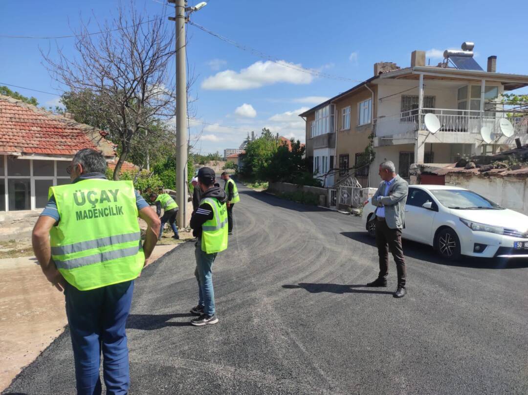 Her Şey Sevmek ve İnanmakla Başlar.
