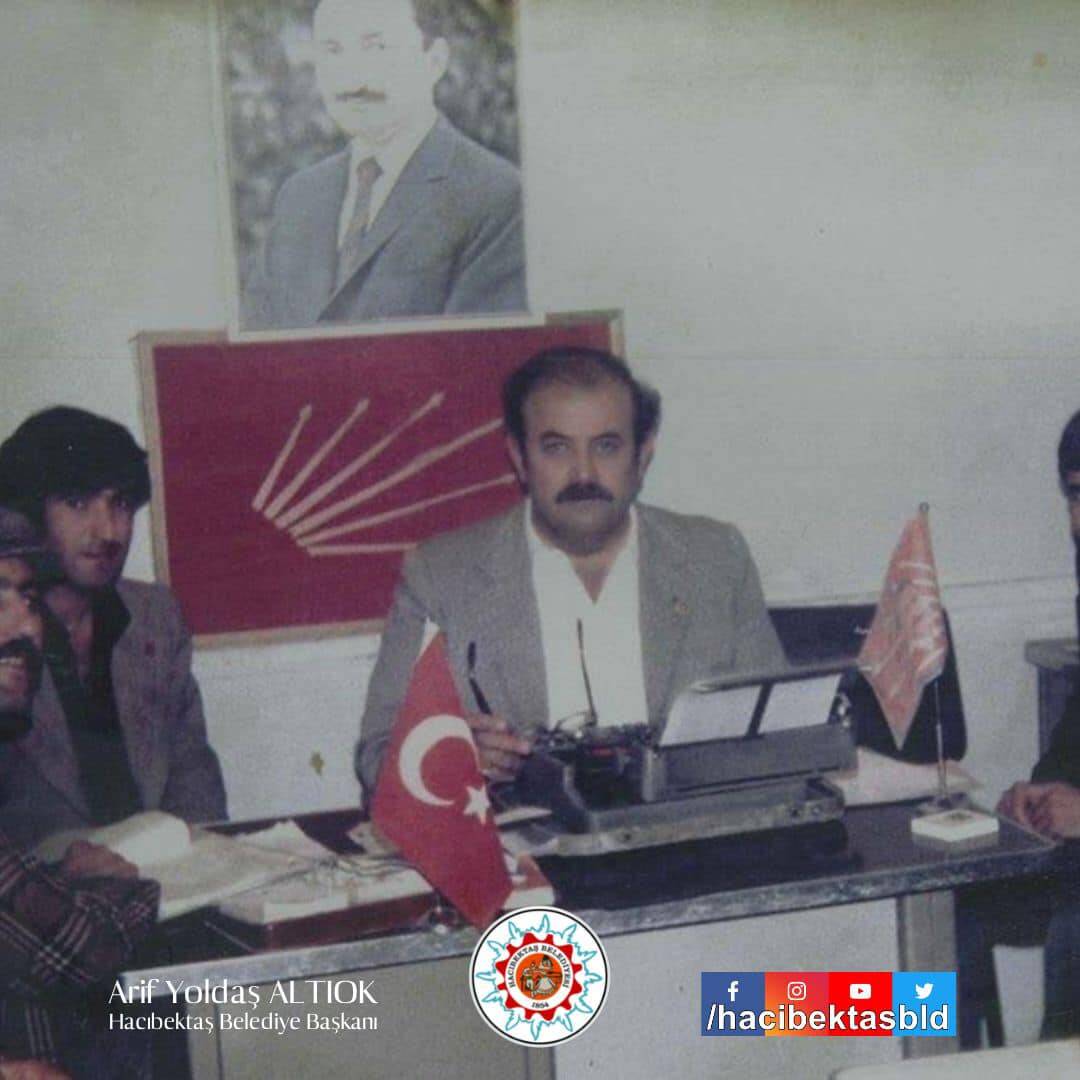 İl Başkanımız Mehmet Zeki Tekiner ve İl yöneticimiz Yavuz Yükselbaba’yı saygıyla Anıyoruz.