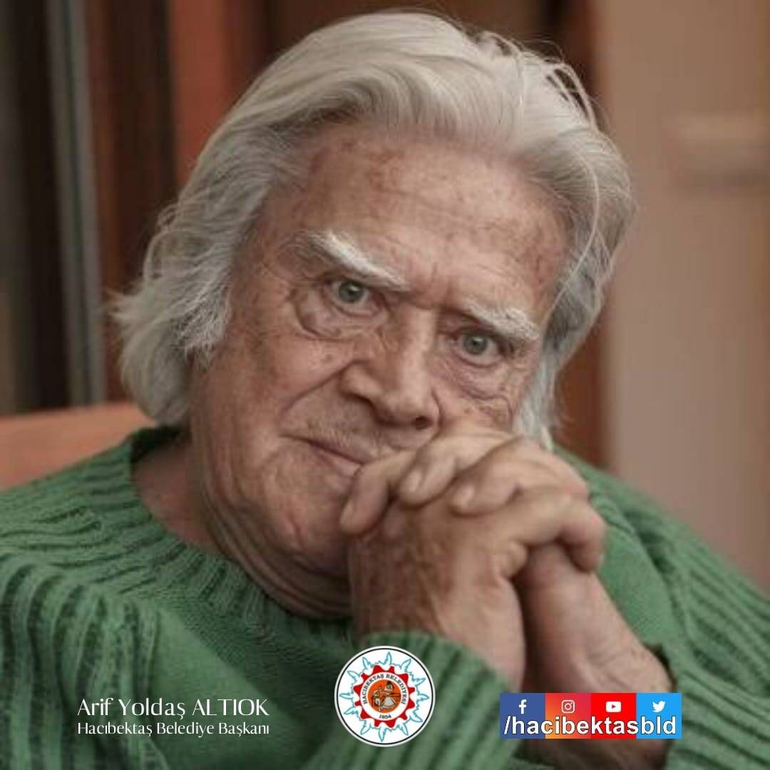 Cüneyt Arkın’a Allah Rahmet Yakınlarına Başsağlığı Diyoruz.