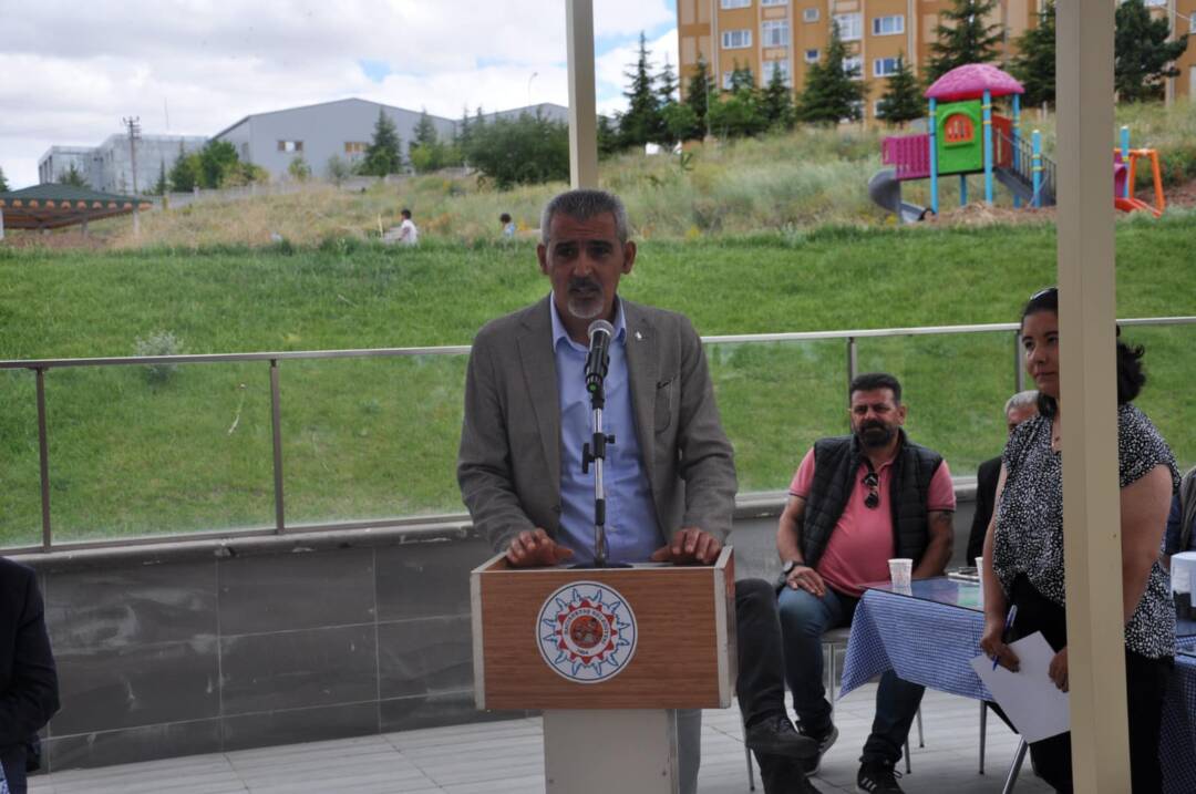 Çiftçilerimizin Yanındayız.