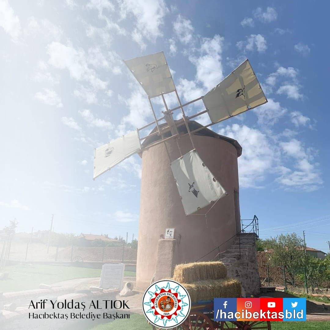 Herkesin Gönlünce Bir Hafta Geçirmesi Dileğiyle