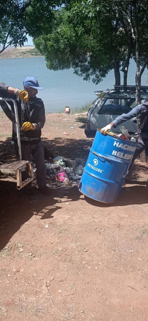 Her Şey Sevmek ve İnanmakla Başlar.