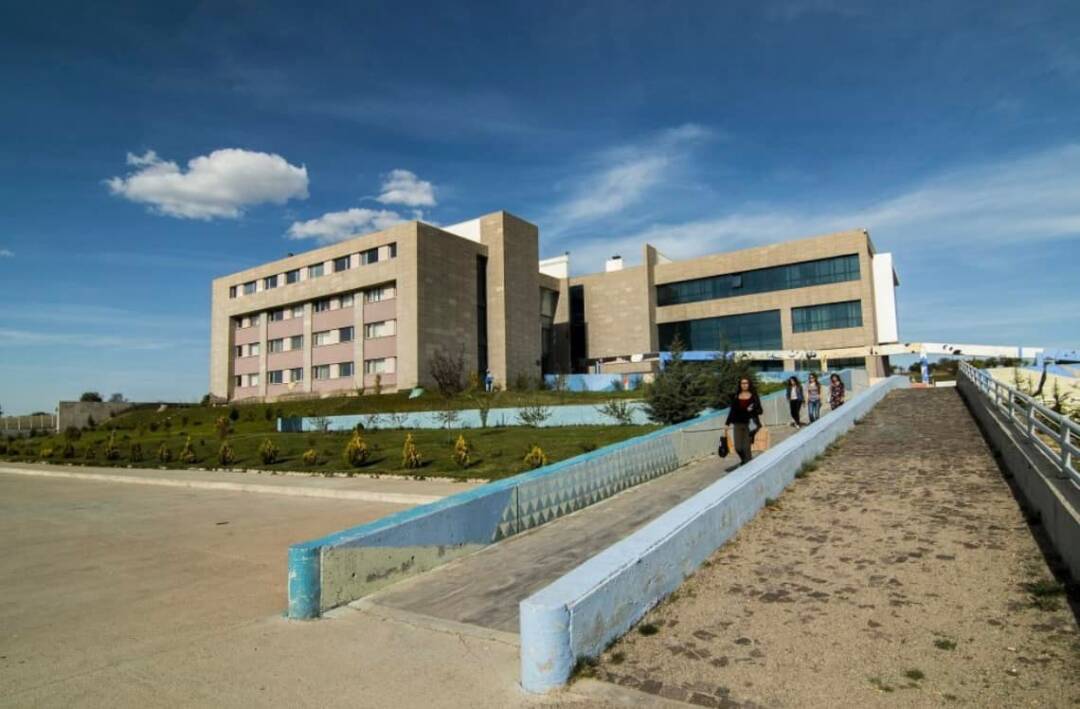 Hacıbektaş’ımıza Hayırlı Olsun.