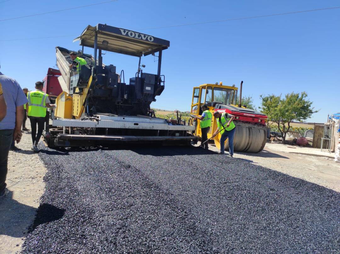 Her Şey Sevmek ve İnanmakla Başlar.