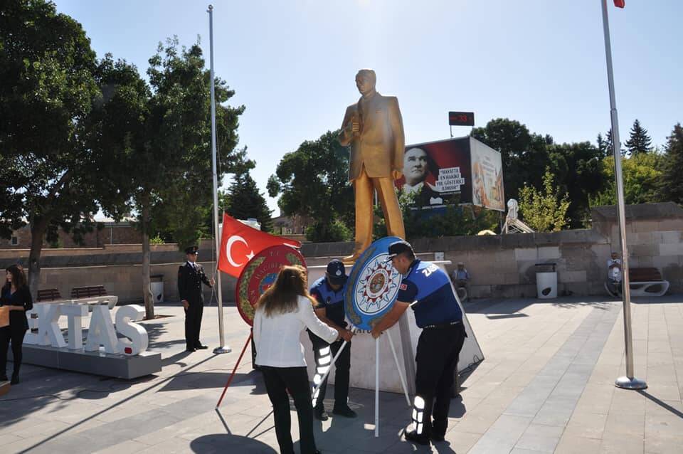 30 Ağustos Zafer Bayramı Programı