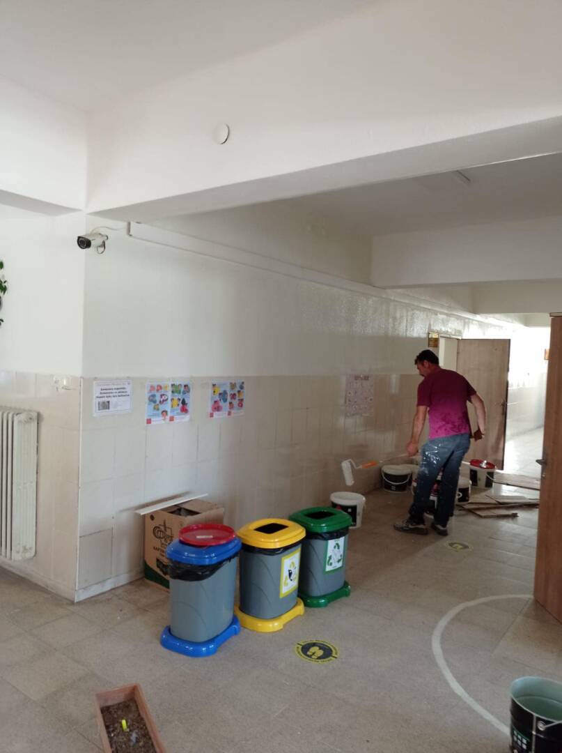 İyi Dersler Çocuklar.