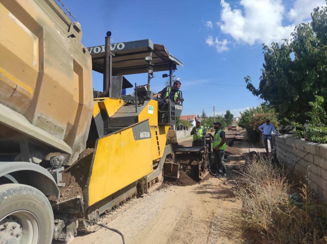 Her Şey Sevmek ve İnanmakla Başlar.