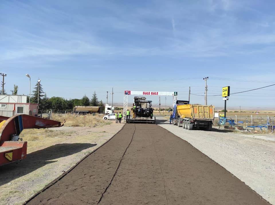 Her Şey Sevmek ve İnanmakla Başlar.