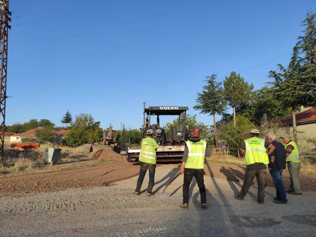 Çiftliklerimizde Son Durağımız Çayırbağ