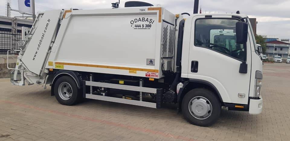 Hacıbektaş’ımıza Hayırlı Uğurlu Olsun.