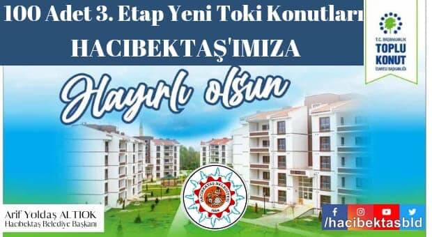 HACIBEKTAŞ’IMIZA HAYIRLI OLSUN.