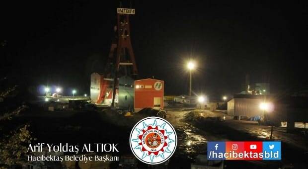 22 İŞÇİ KARDEŞİMİZİ KAYBETTİK 