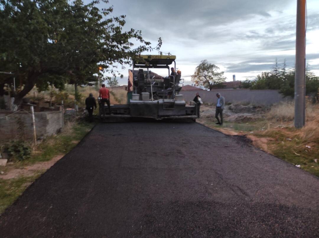 Her Şey Sevmek ve İnanmakla Başlar.