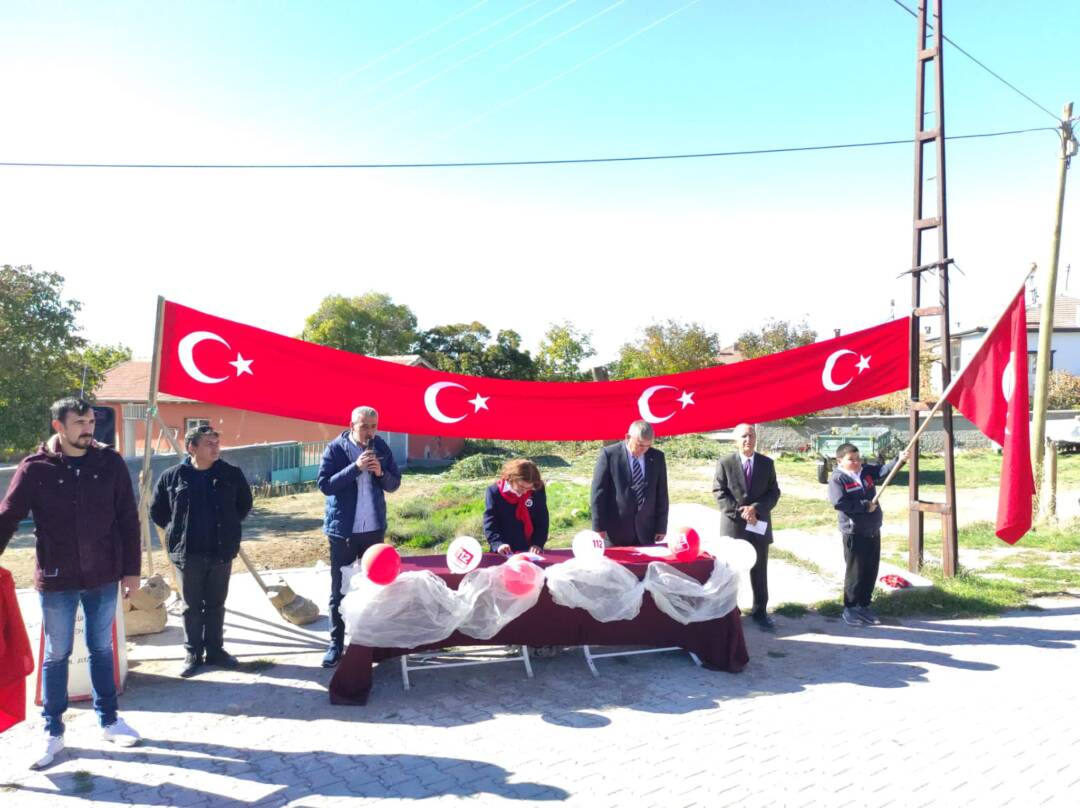 Teşekkürler Köşektaş