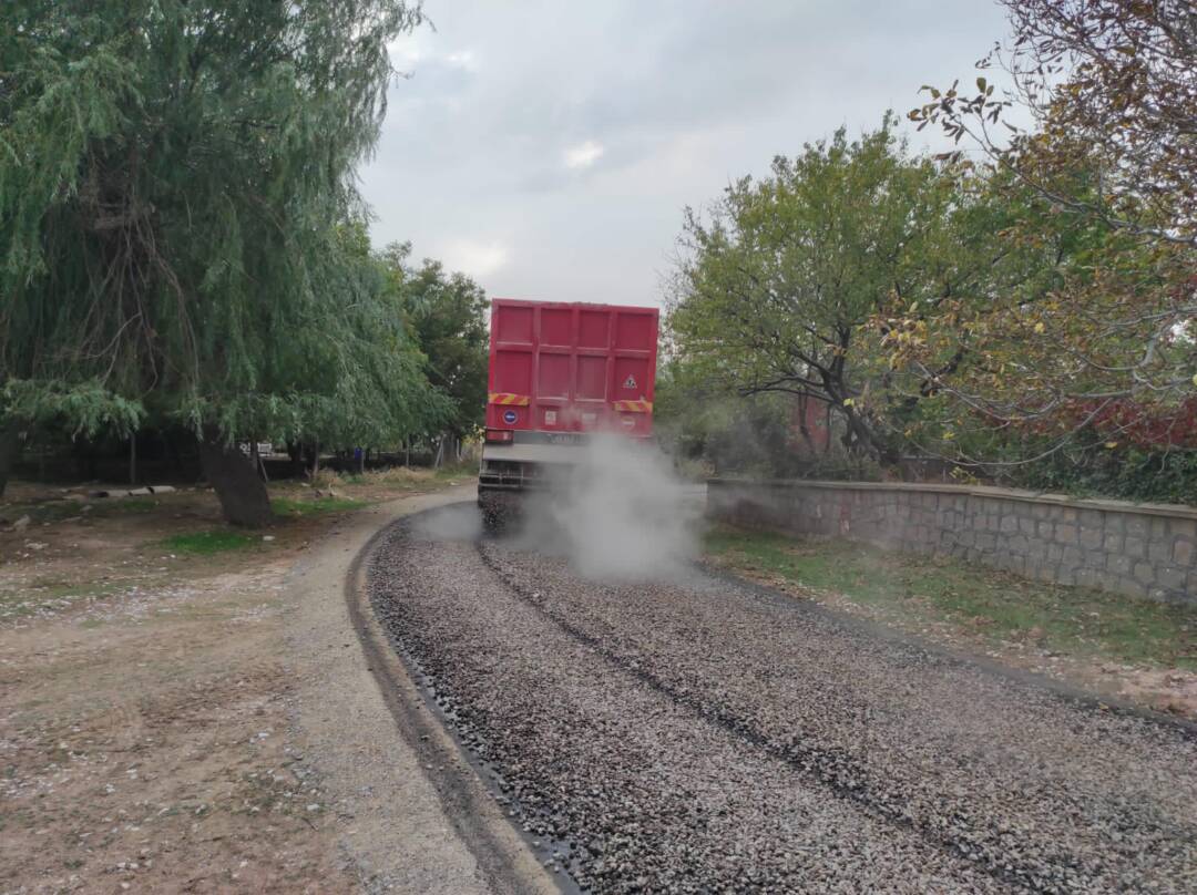 Amacımız İz Bırakmak.