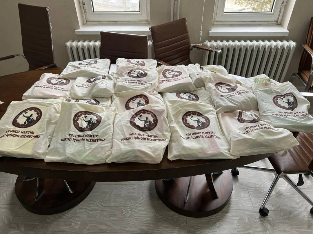 Teşekkürler Hızır Almanya