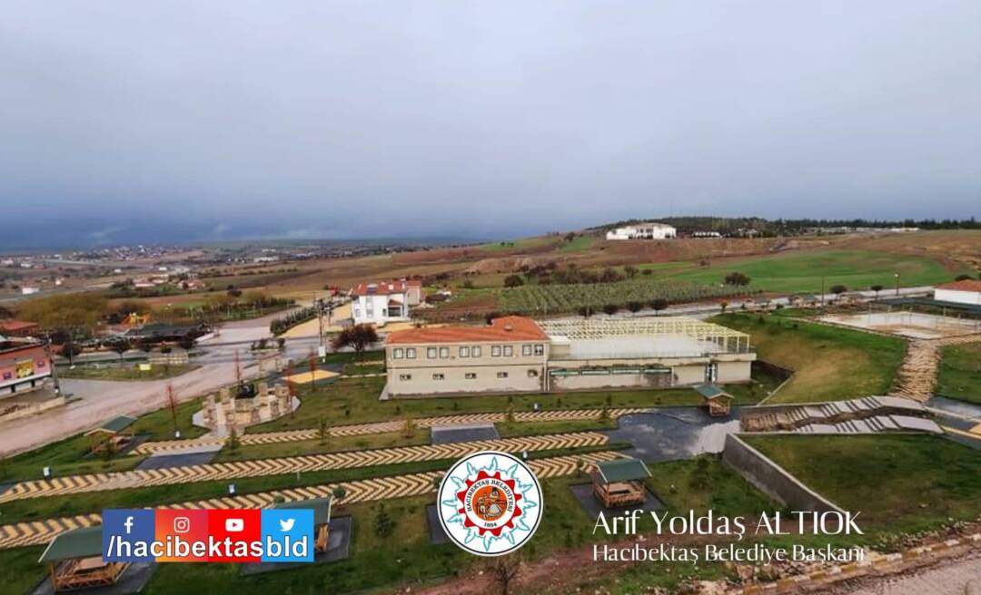 MUTLU HAFTALAR DİLERİZ