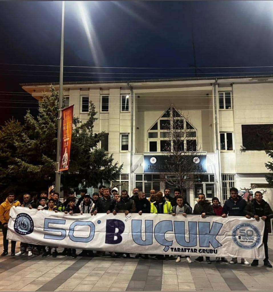 Başarılar Bizim Çocuklar