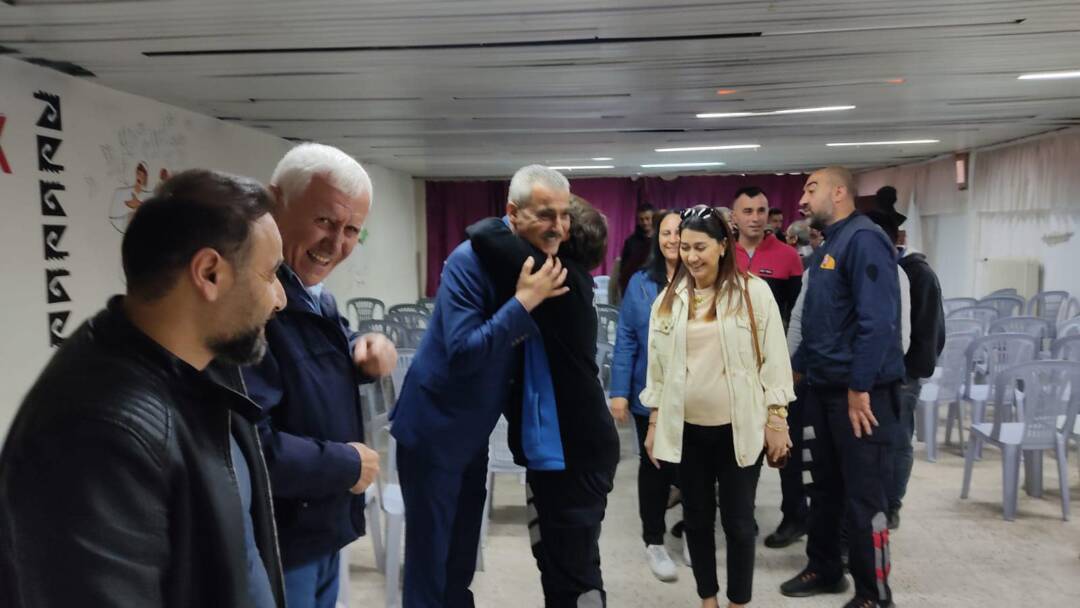 Bayramlar Paylaştıkça Güzel