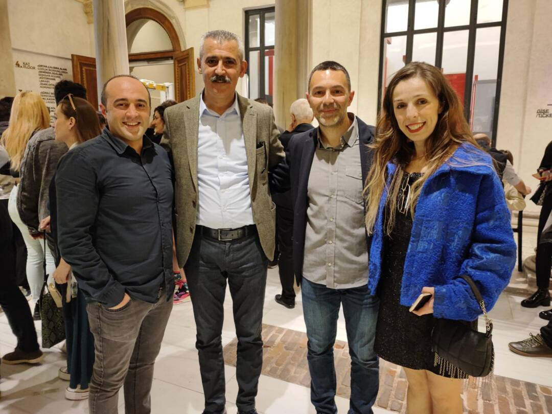 Bir Anadolu Hikayesi Anadolu Parsı.