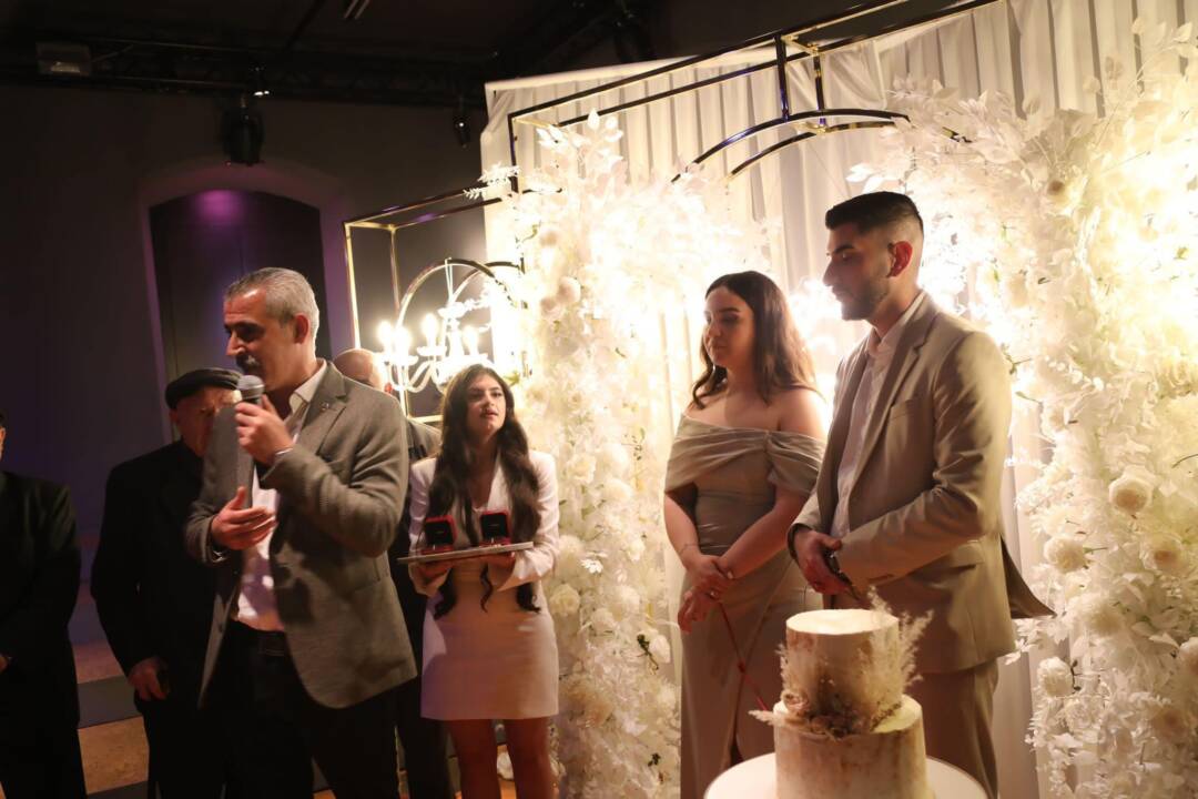 Mutluluk Ceren ve Mirka