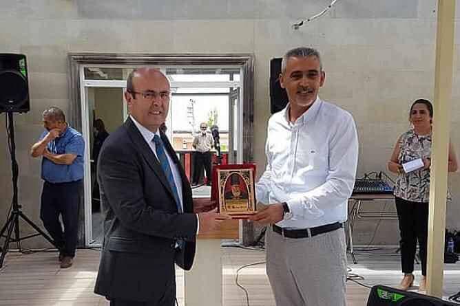 Gecmiş Olsun Selehattin Ekicioğlu