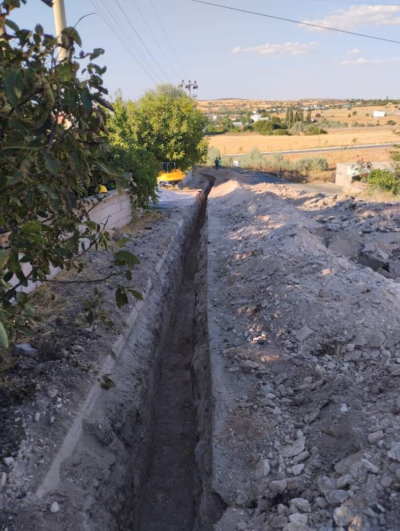 Her Şey Sevmek ve İnanmakla Başlar.