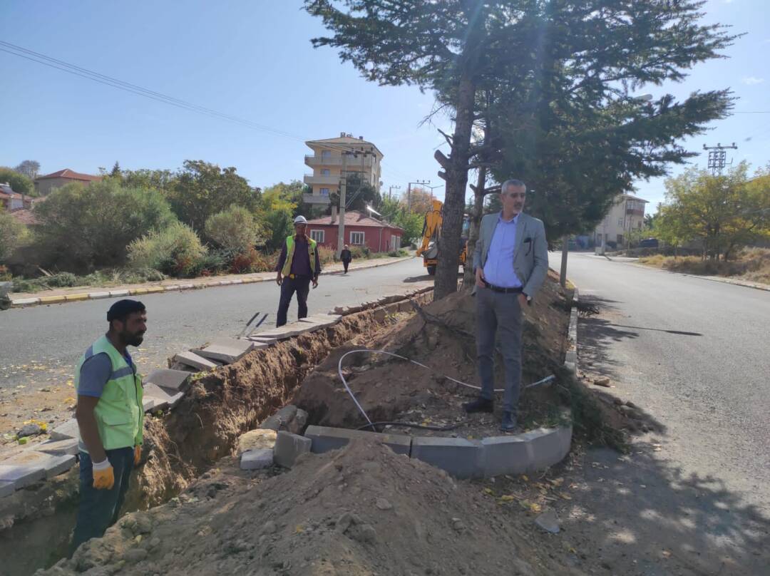 Teşekkürler MEDAŞ.