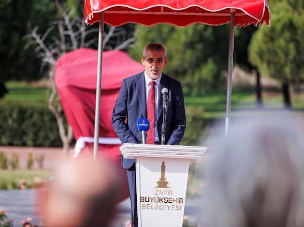 Hacıbektaş’ımızı Türkiye’nin ve Dünya’nın Her Yerinde Temsil Etmeye Devam Edeceğiz.