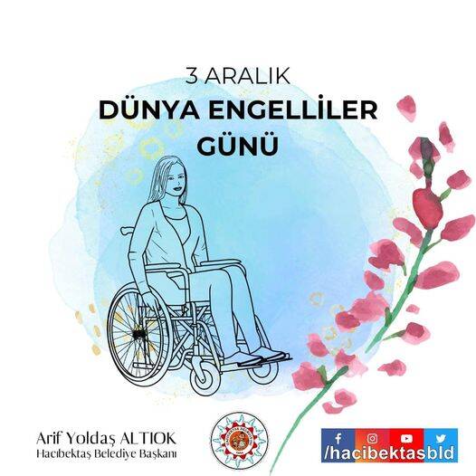 Sevgi varsa Engel yok.